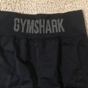 Gymshark shorts